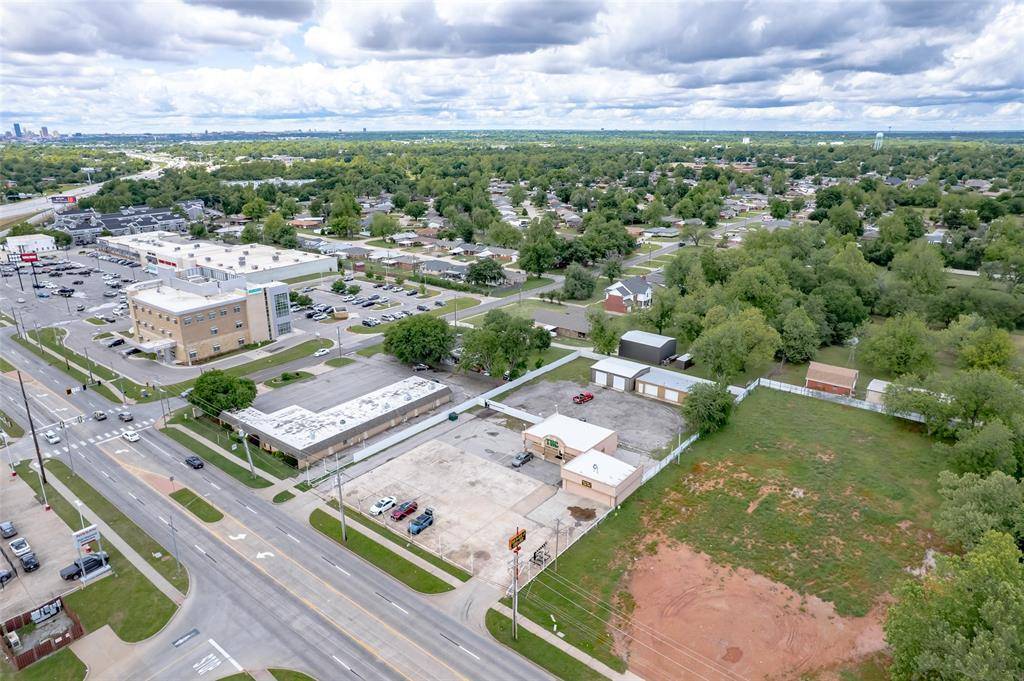 Del City, OK 73115,5121 SE 15th ST
