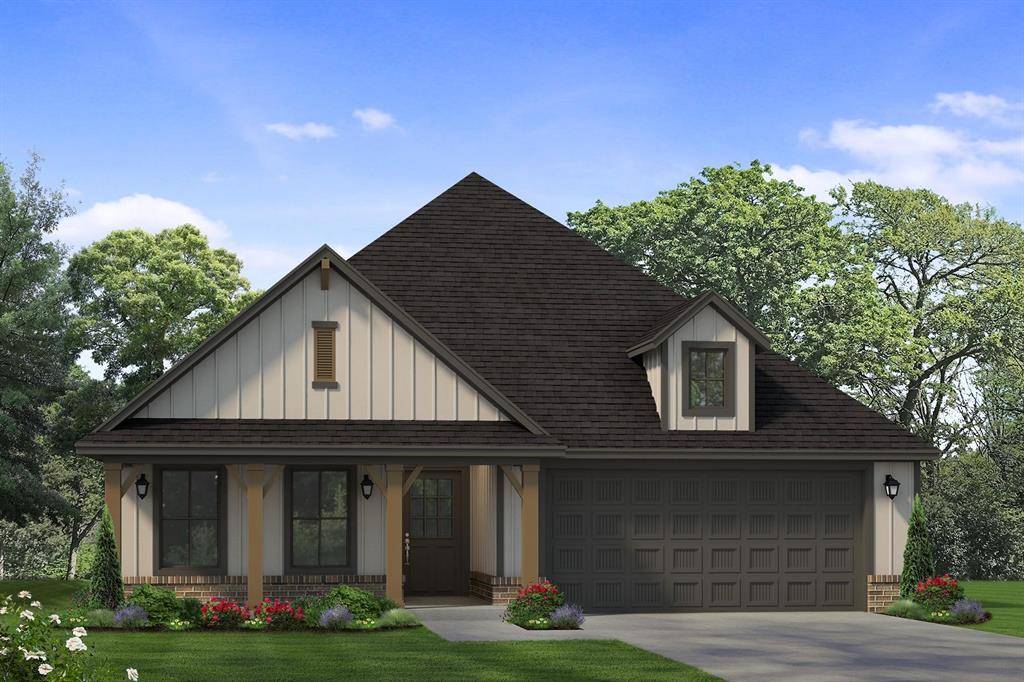Edmond, OK 73034,4816 Sand Lily LN