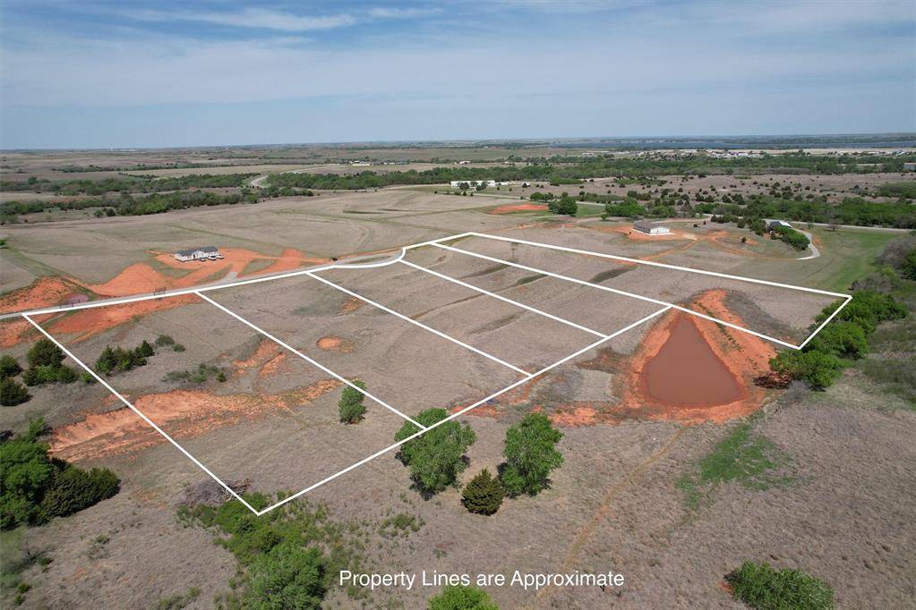 Butler, OK 73625,5 N 2116 RD
