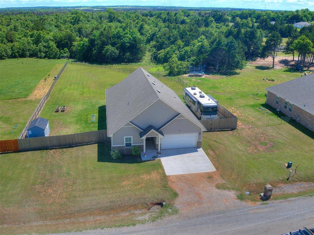 Guthrie, OK 73044,5461 Grassland DR