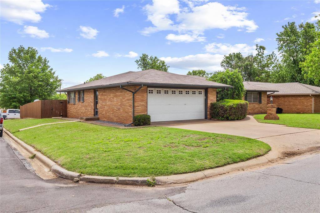 Weatherford, OK 73096,920 N Kansas ST