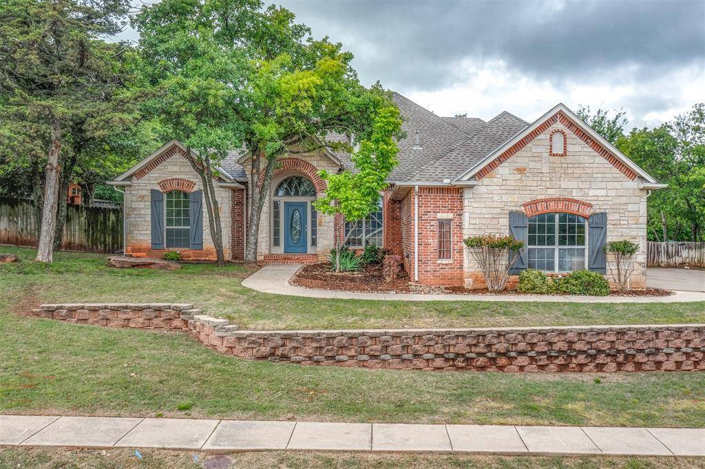 Edmond, OK 73034,3717 Derby Run DR