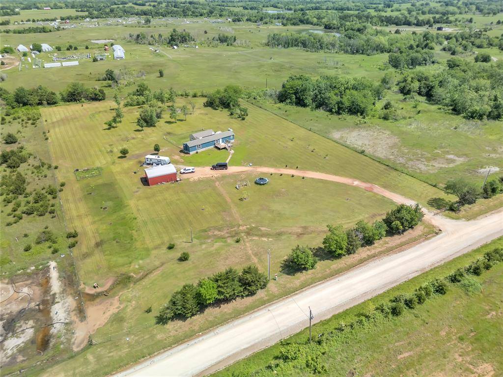 Maud, OK 74854,49132 E 1290
