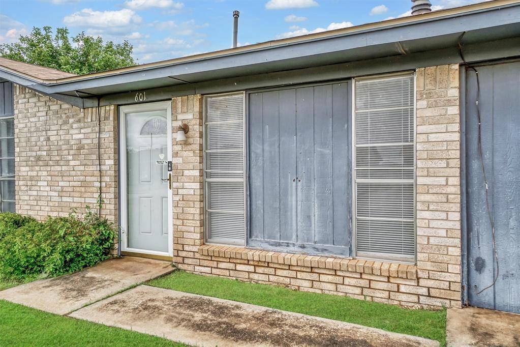 Altus, OK 73521,601 Libra ST