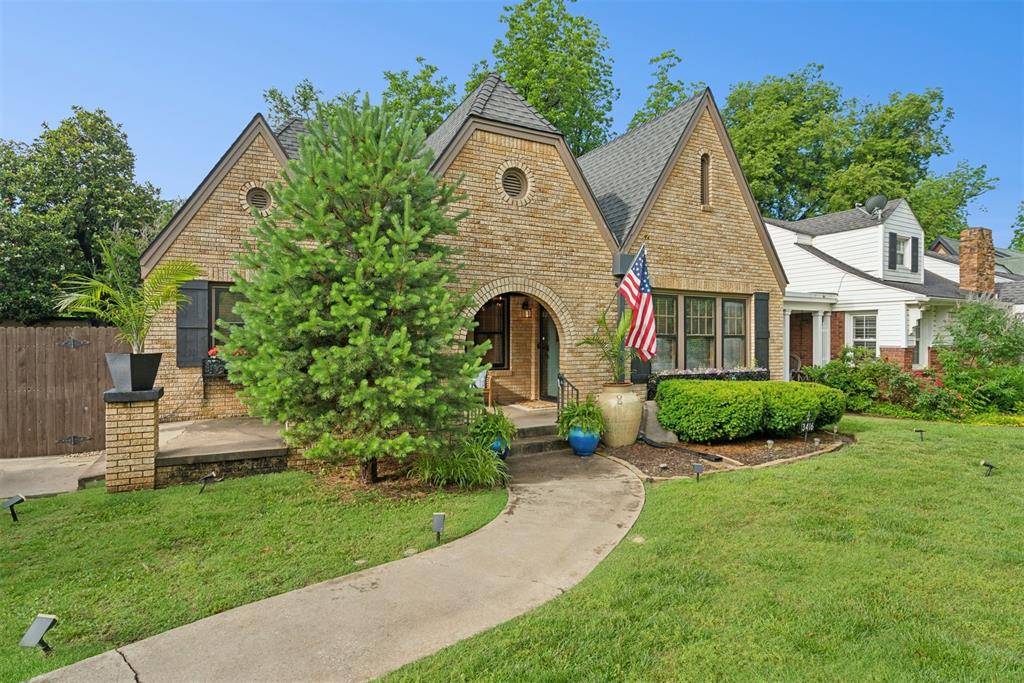 Oklahoma City, OK 73107,3416 NW 19th ST