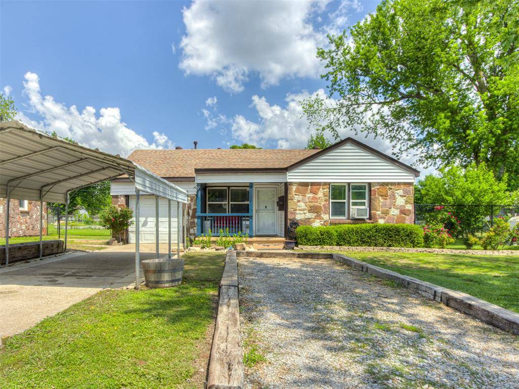 Del City, OK 73115,4629 SE 22nd ST