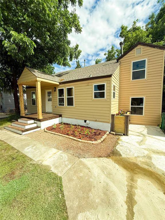 Oklahoma City, OK 73118,1212 NW 48th ST