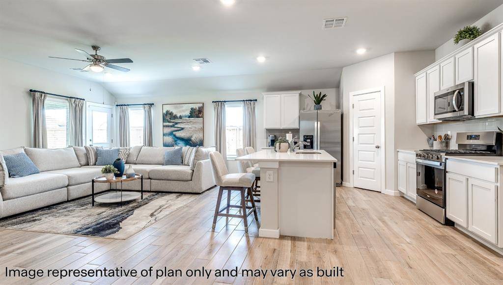 Norman, OK 73072,5515 Windstone DR