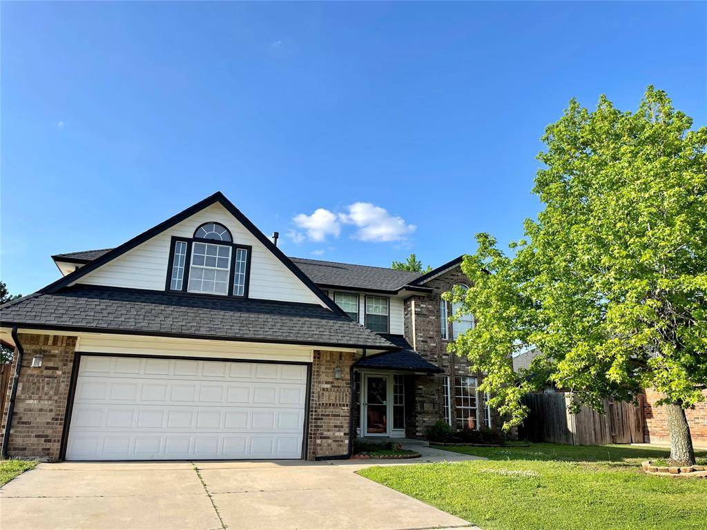Oklahoma City, OK 73170,3113 SW 125th ST