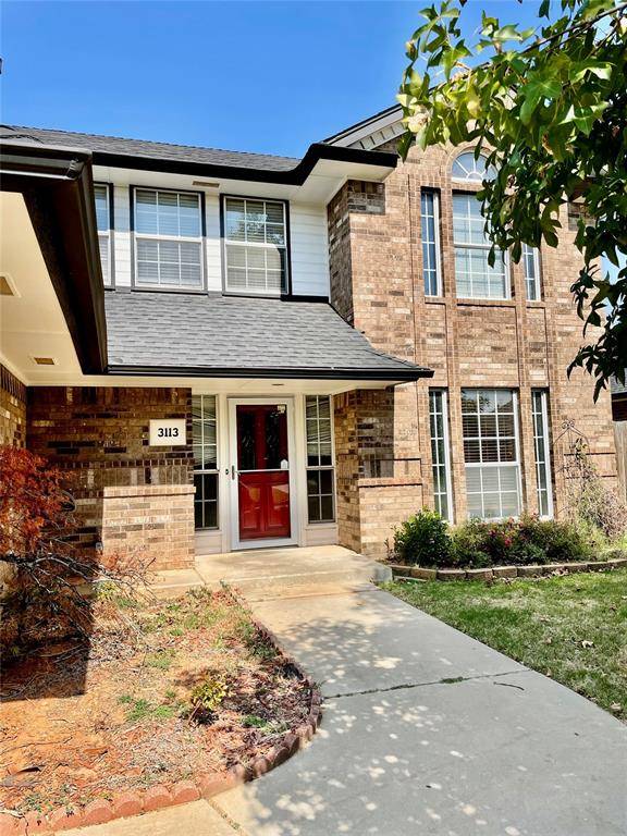 Oklahoma City, OK 73170,3113 SW 125th ST