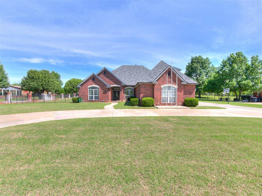 Oklahoma City, OK 73150,10141 SE 57th ST