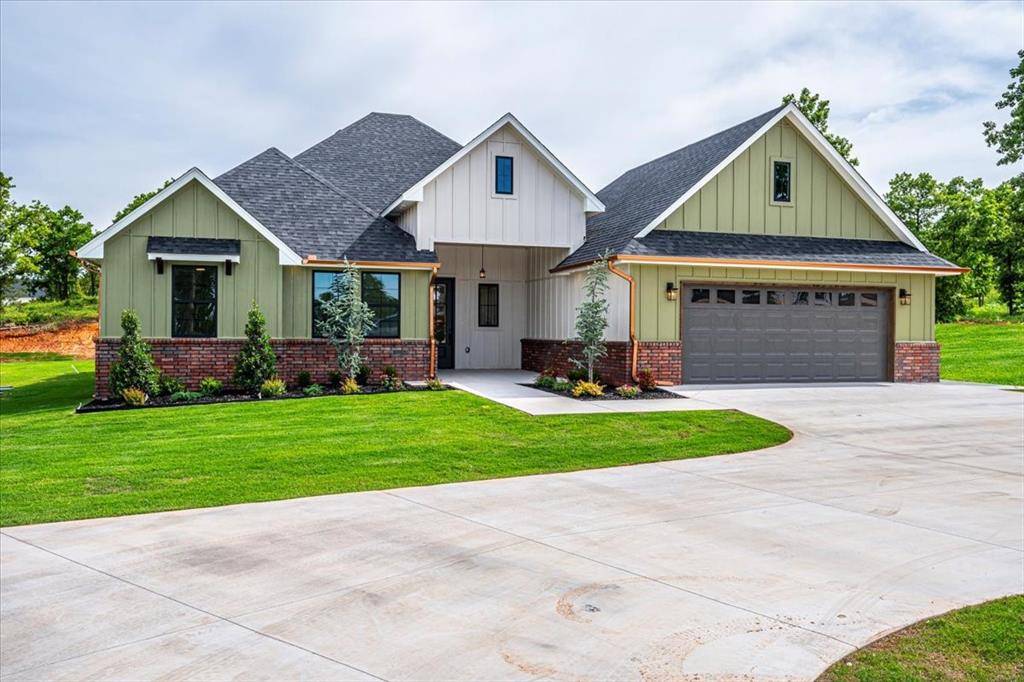 Guthrie, OK 73044,3001 Twisted Oak RD