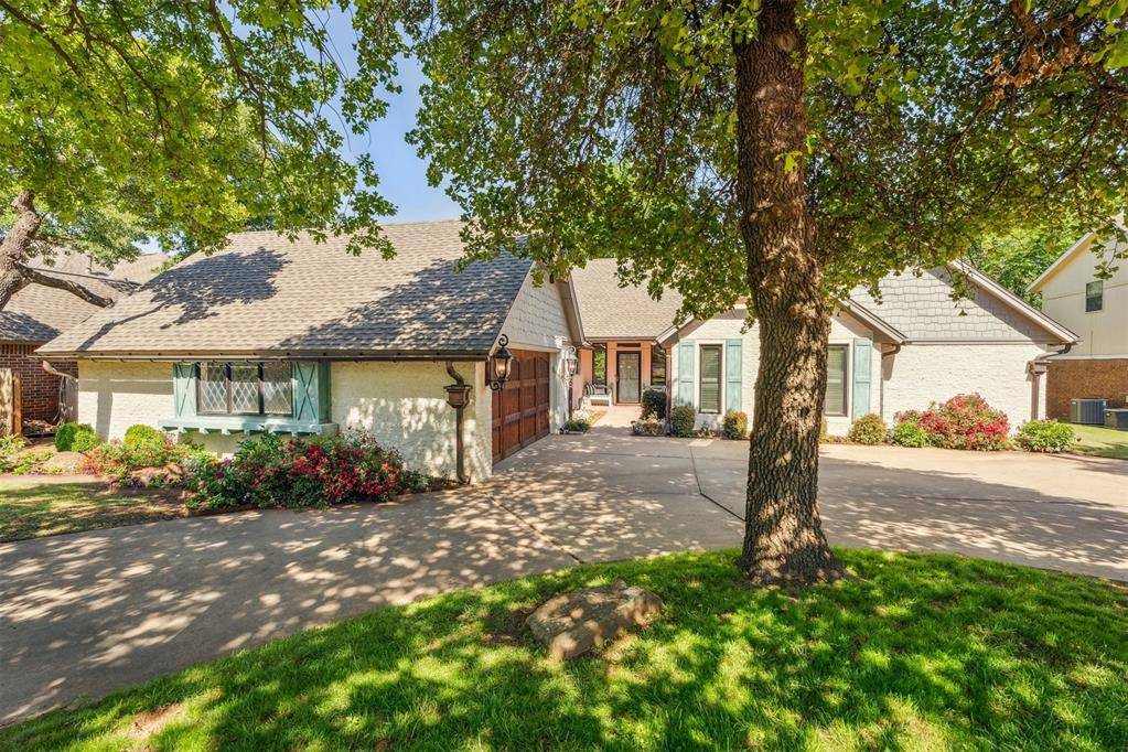Edmond, OK 73013,3908 Windover RD