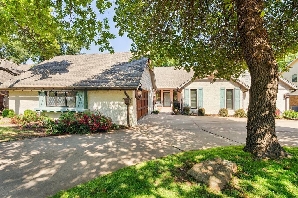 Edmond, OK 73013,3908 Windover RD