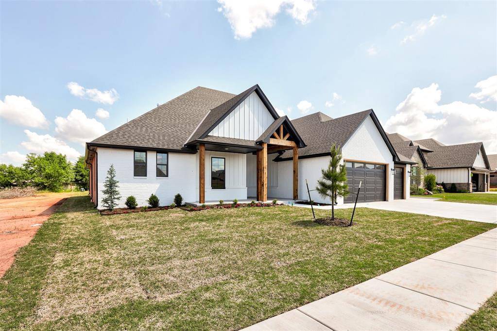 Mustang, OK 73064,11609 SW 55th ST