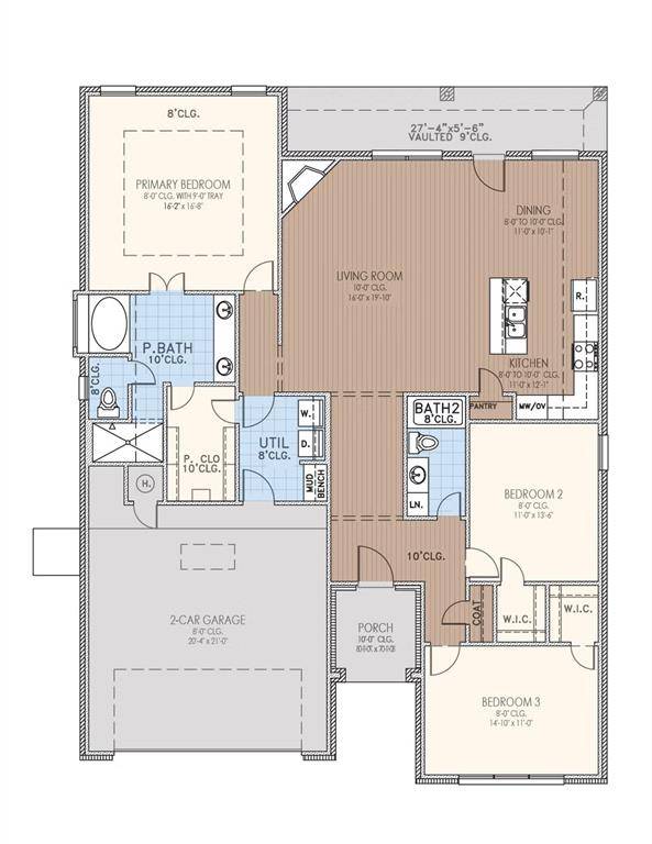 Edmond, OK 73012,19600 Taggert DR