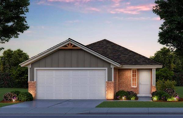 Edmond, OK 73012,2933 NW 196th PL