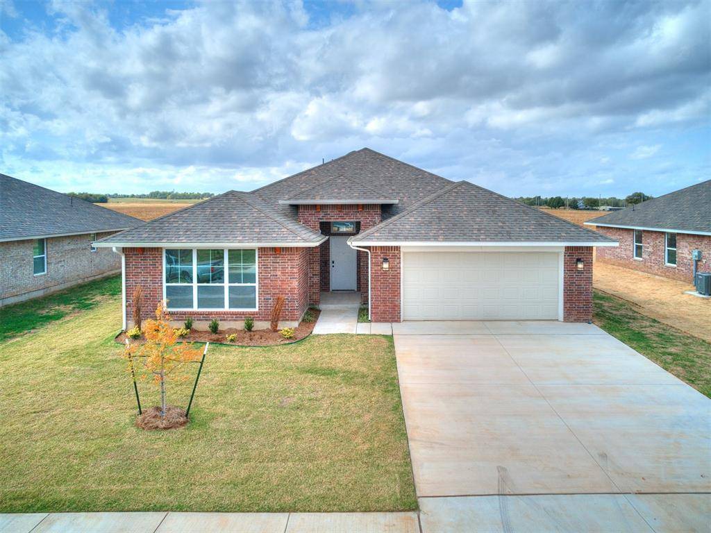 Newcastle, OK 73065,1673 Addington RD