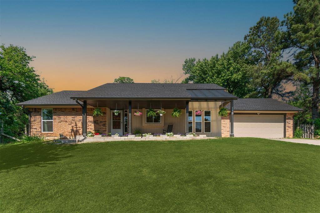Choctaw, OK 73020,125 Creek Hollow DR