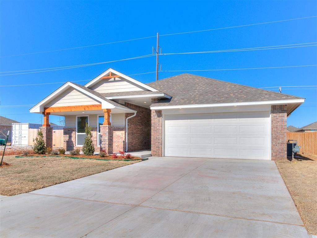Oklahoma City, OK 73132,8617 NW 77th ST