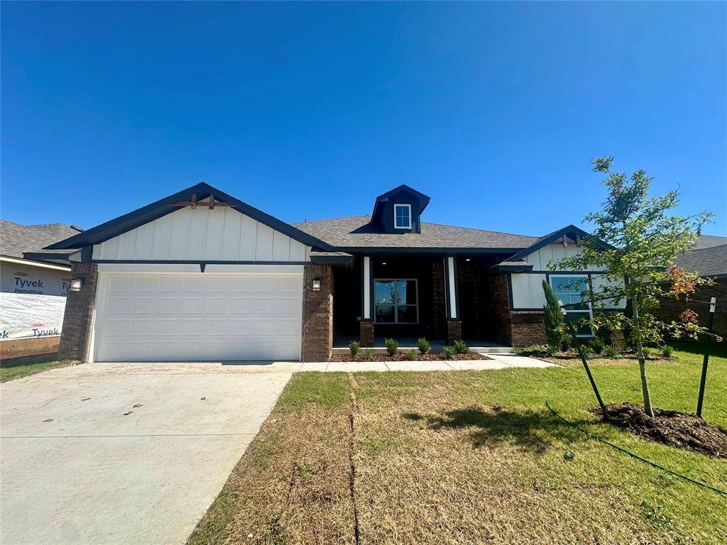 Oklahoma City, OK 73132,8609 NW 76th ST