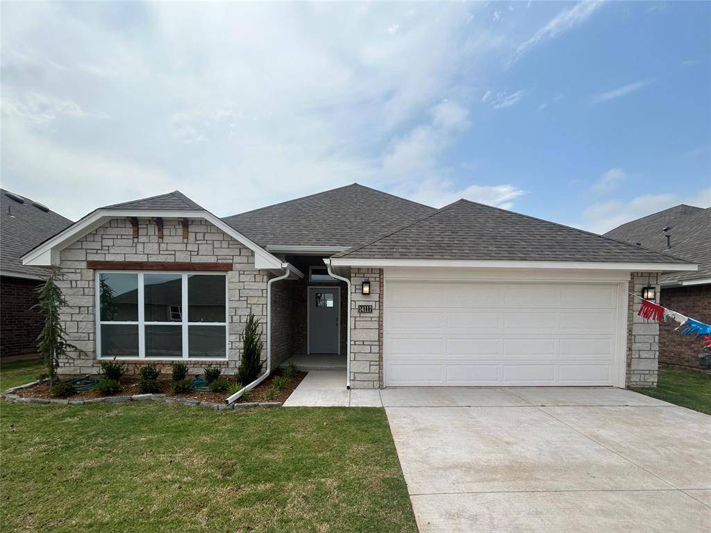 Yukon, OK 73099,14117 Giverny AVE
