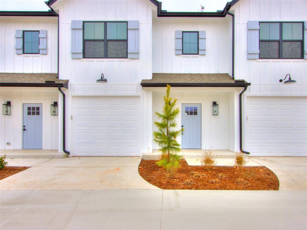 Norman, OK 73072,2812 Shoreridge AVE #2812