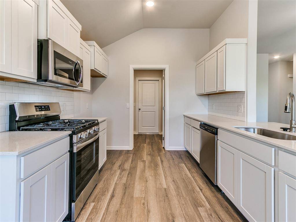 Oklahoma City, OK 73160,2341 SE 89th TER
