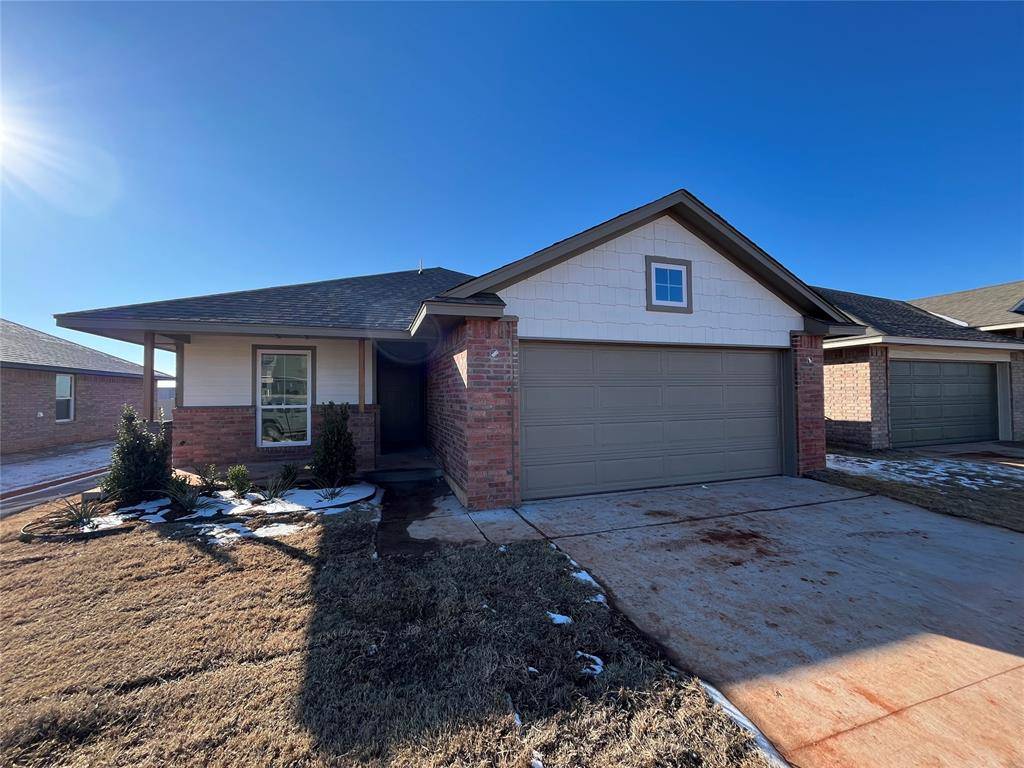 Edmond, OK 73012,18121 Austin CT