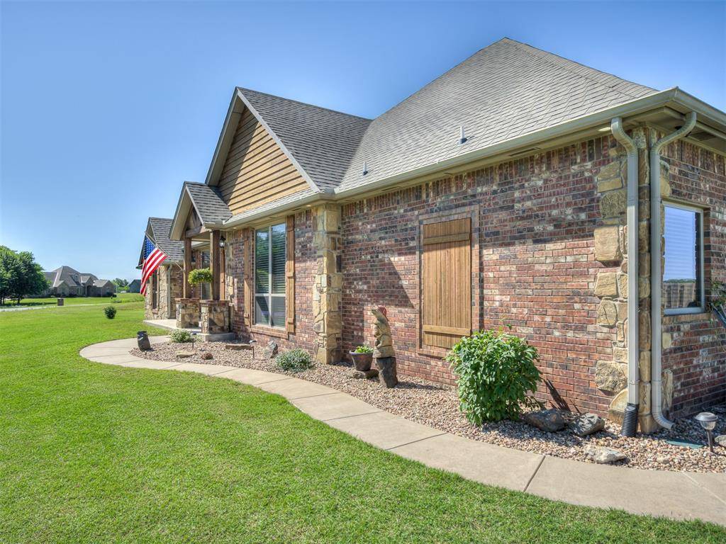 Purcell, OK 73080,23075 Sunset RDG