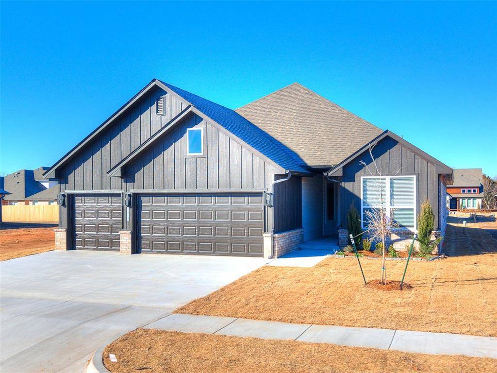 Yukon, OK 73099,7713 Wilshire Woods DR