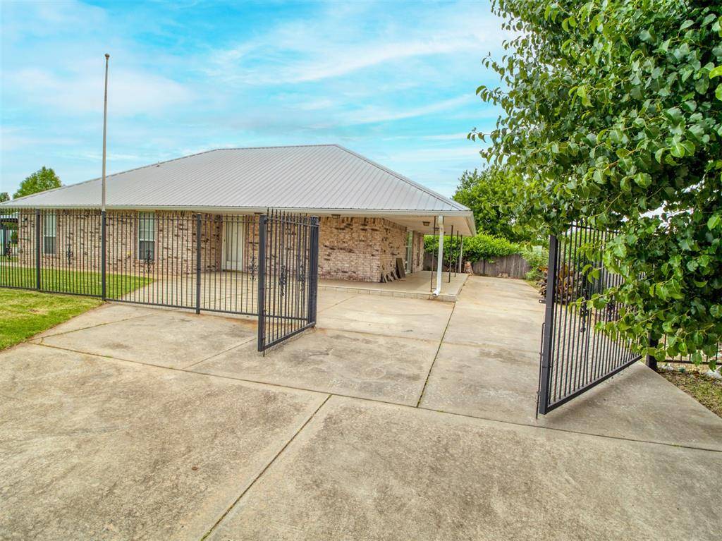 Del City, OK 73115,3924 Lamar DR