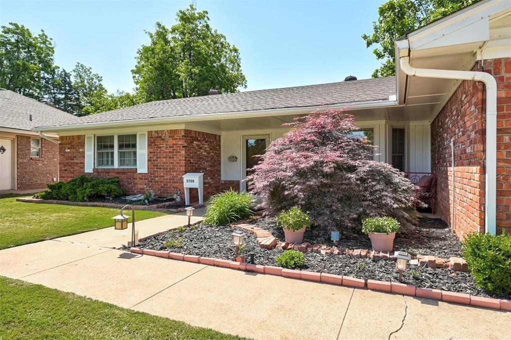 Oklahoma City, OK 73132,5708 NW 87th ST
