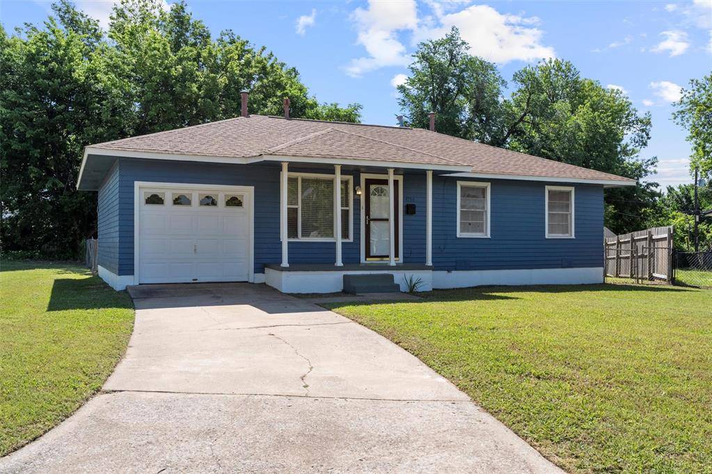 Del City, OK 73115,4756 SE 18th ST