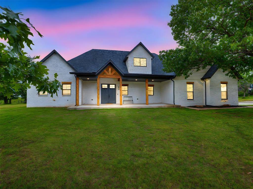 Stroud, OK 74079,1614 S 1st AVE
