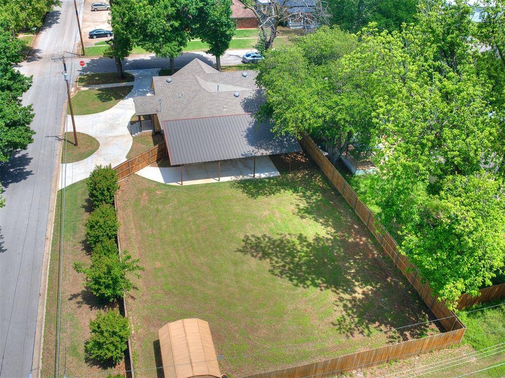 Chickasha, OK 73018,1125 W Kansas AVE
