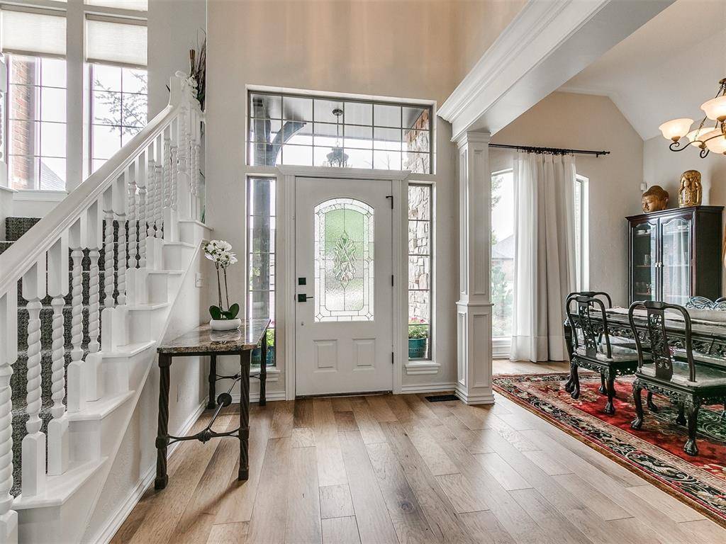 Edmond, OK 73025,1833 Red Prairie DR