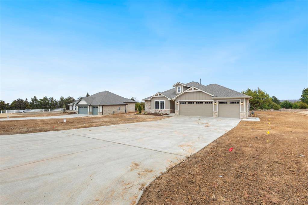 Shawnee, OK 74804,111 Willow Grove LN