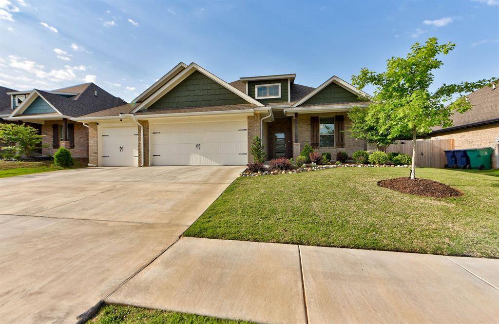 Yukon, OK 73099,9220 NW 89th ST