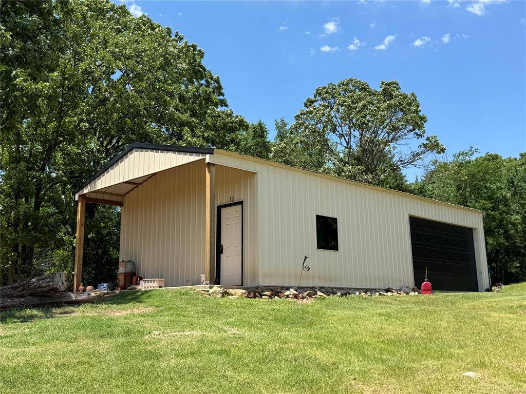 Seminole, OK 74868,1901 Lakewood DR
