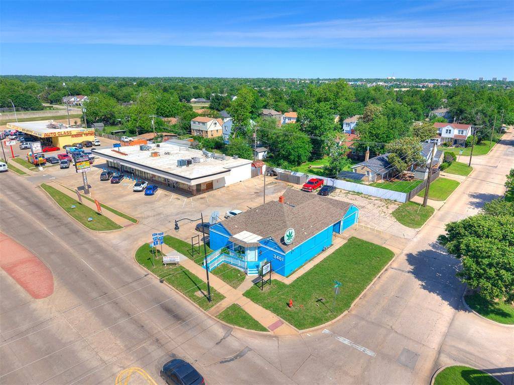 Oklahoma City, OK 73107,3401 NW 23rd ST