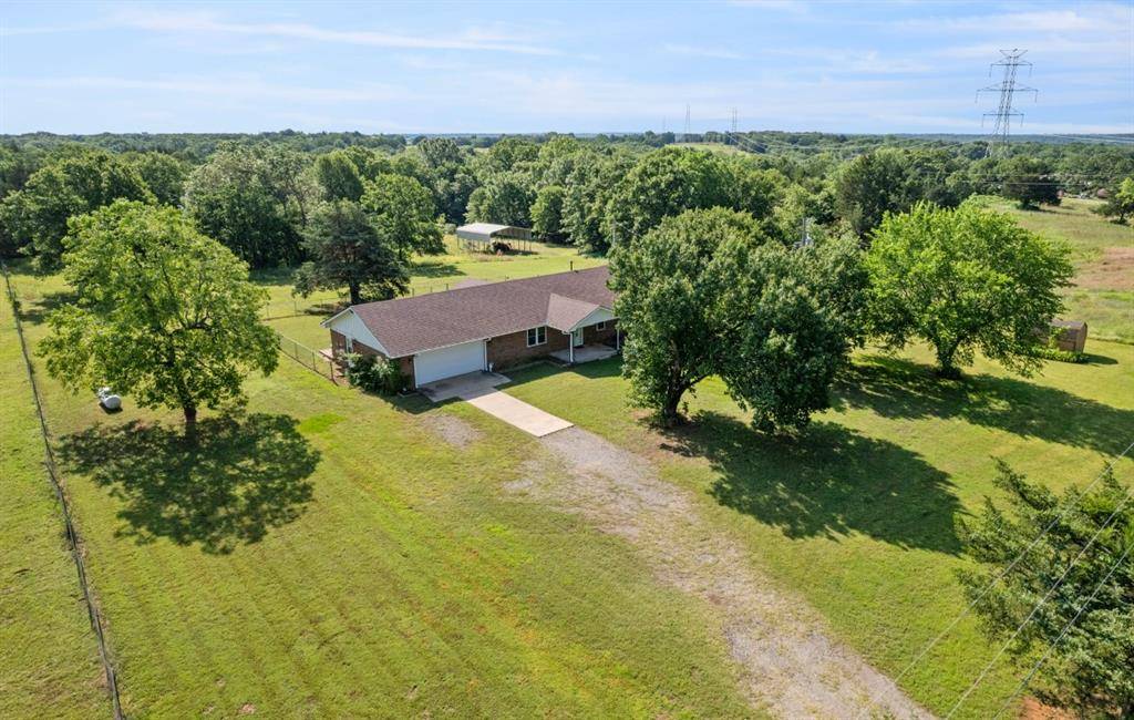 Macomb, OK 74852,31637 Highway 177