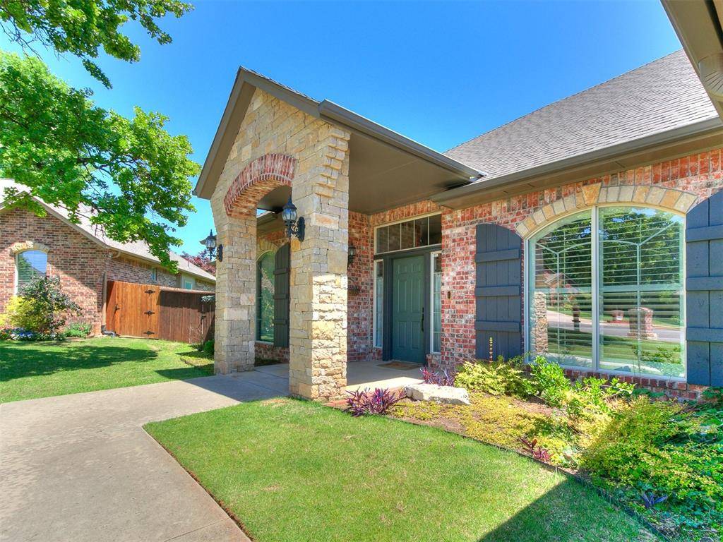 Edmond, OK 73034,108 Shelton PL