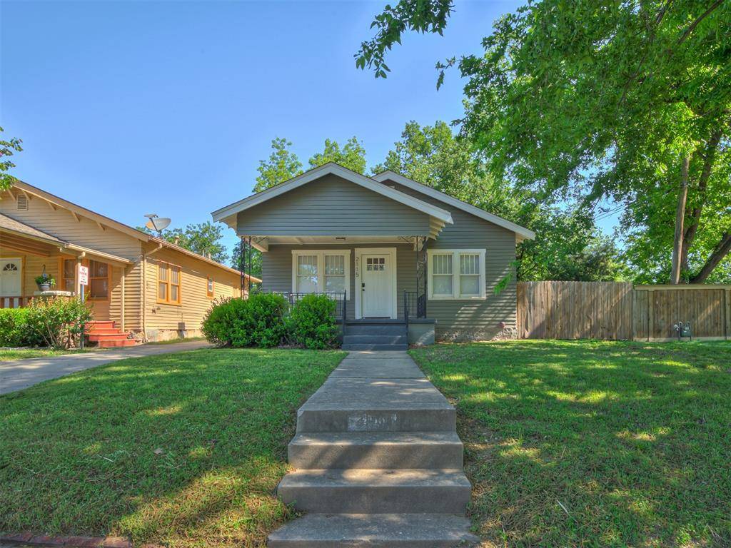 Oklahoma City, OK 73107,2115 NW 15th ST