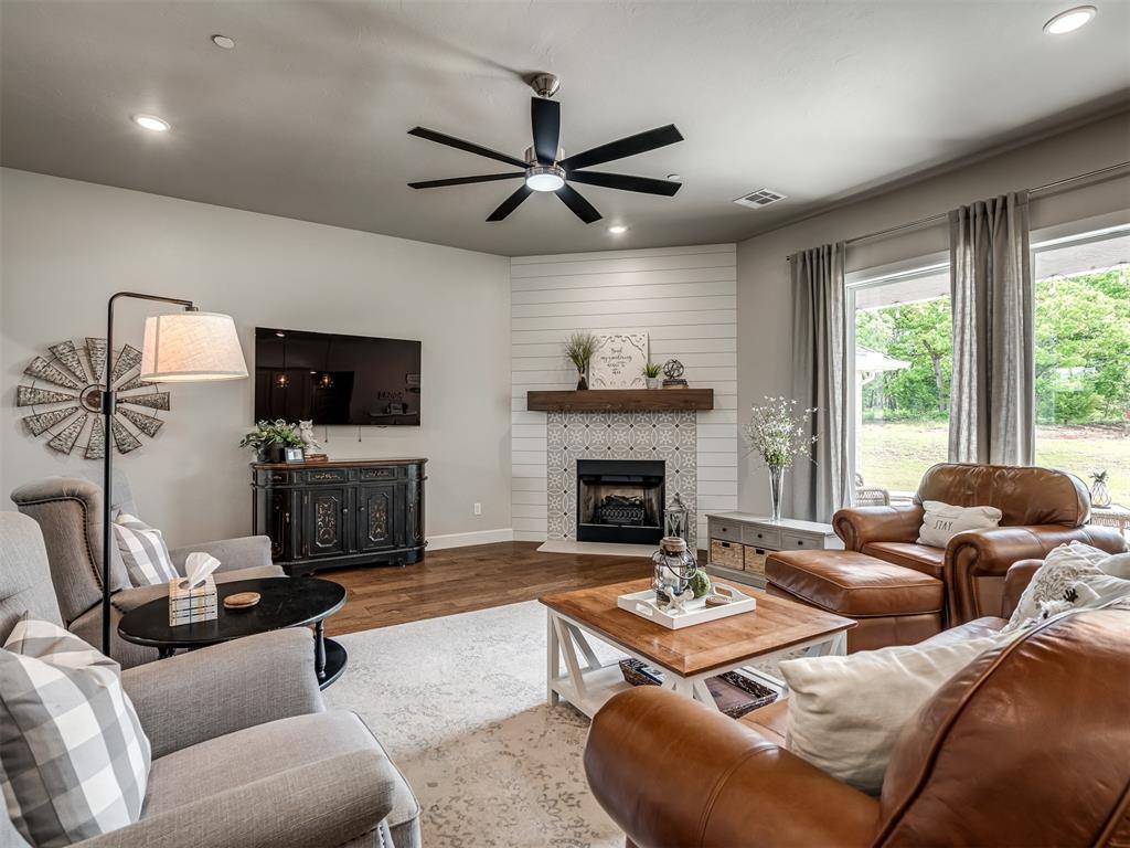 Mcloud, OK 74851,9416 Megans WAY
