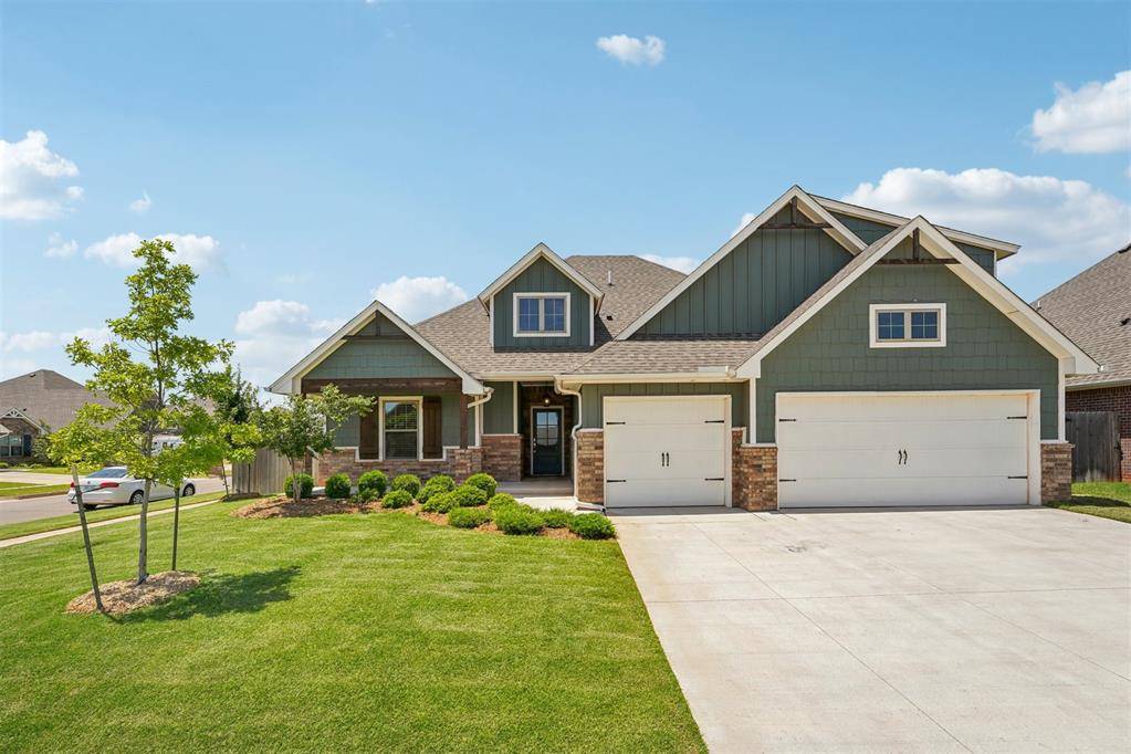 Oklahoma City, OK 73160,3501 Tahoe DR