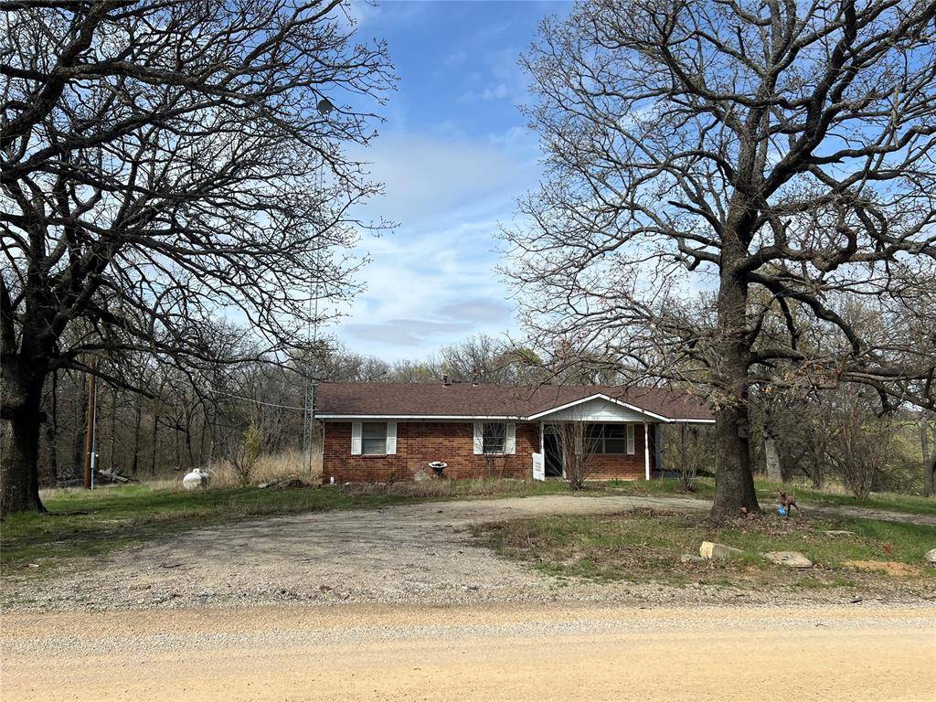 Sulphur, OK 73086,520 Dozer RD