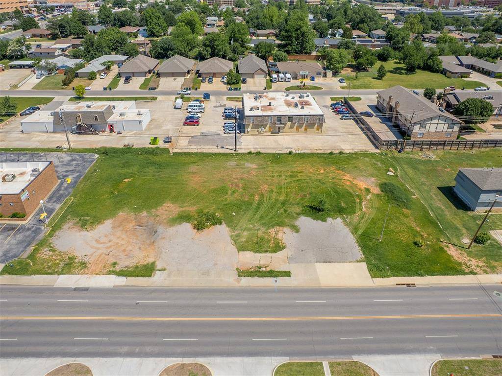 Oklahoma City, OK 73112,3601 NW 50th ST