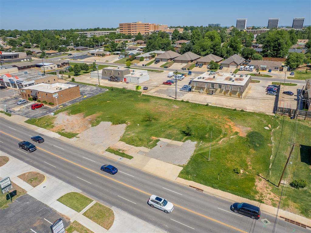 Oklahoma City, OK 73112,3601 NW 50th ST