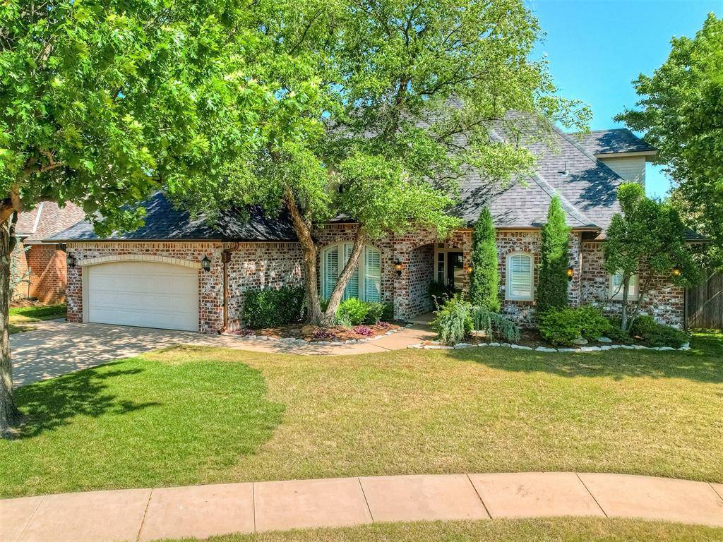 Norman, OK 73072,3605 Abbotsford